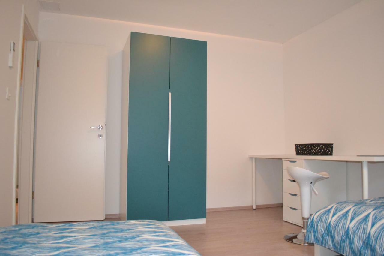 Apartment Sik 1 Koper Exterior foto